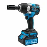 بکس شارژی ۵۰۰ نیوتن VR2450-IW