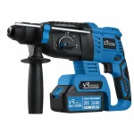 بتن‌کن شارژی ۲۶ میلیمتر VR2426-RH