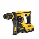 بتن کن شارژی 18 ولت دیوالت مدل DCH253M2 - تصویر 2