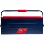 جعبه ابزار فلزی 503 اتوماتیک ایوک مدل K-8255