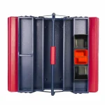 جعبه ابزار فلزی 503 اتوماتیک ایوک مدل K-8255 - تصویر 2