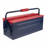 جعبه ابزار فلزی 503 اتوماتیک ایوک مدل K-8255 - تصویر 3