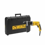 دریل گیربکسی 950 وات برند دیوالت مدل DWD522KS - تصویر 3