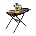 سرامیک بر میزی دیوالت مدل D24000S-QS - تصویر 3