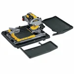 سرامیک بر میزی دیوالت مدل D24000S-QS - تصویر 2