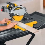 سرامیک بر میزی دیوالت مدل D24000S-QS - تصویر 5