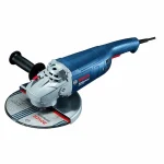 فرز سنگبری 2200 وات بوش مدل GWS2200-230