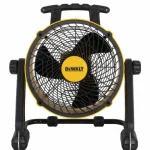 فن برقی دیوالت مدل DXF1645A