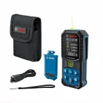 متر لیزری 50 متری شارژی بوش bosch مدل GLM50-27CG - تصویر 2