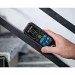 متر لیزری 50 متری شارژی بوش bosch مدل GLM50-27CG - تصویر 3