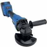 مینی فرز شارژی VR2415-AG