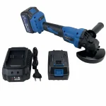 مینی فرز شارژی VR2415-AG - تصویر 5