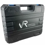 مینی فرز شارژی VR2415-AG - تصویر 3