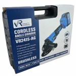 مینی فرز شارژی VR2415-AG - تصویر 4