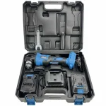 مینی فرز شارژی VR2415-AG - تصویر 2