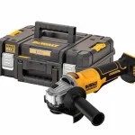 مینی فرز شارژی دیوالت مدل DCG408NT Professional - تصویر 2