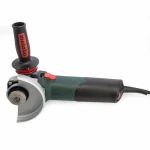 مینی فرز ۱۷۰۰ وات متابو Metabo دیمردار ساخت آلمان - تصویر 2