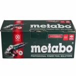 مینی فرز ۱۷۰۰ وات متابو Metabo دیمردار ساخت آلمان - تصویر 3