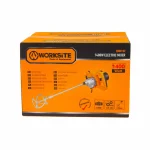 همزن برقی 1400 وات Worksite EMM132 - تصویر 2