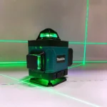 تراز لیزری ۱۶ خط سه پایه دار طرح ماکیتا Makita - تصویر 3