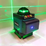 تراز لیزری ۱۶ خط سه پایه دار طرح ماکیتا Makita - تصویر 4