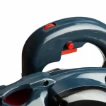 بلوور و جاروبرقی دوکاره 800 وات ivek ایوک مدل K-6012 - تصویر 5