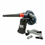 بلوور و جاروبرقی دوکاره 800 وات ivek ایوک مدل K-6012 - تصویر 2