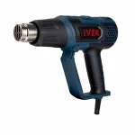 کیت سشوار دیمردار صنعتی دو دسته 2000 وات ایوک Ivek کد K-6031
