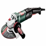 مینی فرز دسته بلند متابو metabo مدل we 19-180 Quick RT