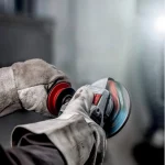 مینی فرز دسته بلند متابو metabo مدل we 19-180 Quick RT - تصویر 3