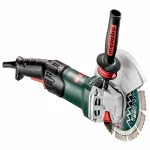 مینی فرز دسته بلند متابو metabo مدل we 19-180 Quick RT - تصویر 2