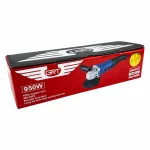 مینی فرز دیمردار جی آر تی 950 وات مدل G4018T - تصویر 3