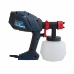 پیستوله برقی 600 وات ivek ایوک کد K-6060 - تصویر 2