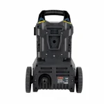 کارواش ایوک ivek مدل K-4110 ولتاژ 220-240 ولت - تصویر 3