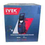 کارواش دینامی ۱۴۰ بار ۱۸۰۰ وات ivek ایوک مدل K-4240 - تصویر 5