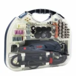 کیت فرز مینیاتوری 135 وات ایوک Ivek کد K-6040