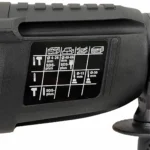 بتن کن Rabin رابین 800 وات مدل R4010 - تصویر 4
