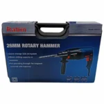 بتن کن Rabin رابین 800 وات مدل R4010 - تصویر 6