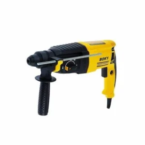 دریل بتن کن 26 میلیمتری سه کاره 900 وات بوکی Boky مدل BK-RH26