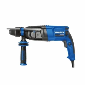 دریل بتن کن سه حالته 3 کیلویی Vivarex ویوارکس کد VR8026-RH