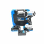 دریل شارژی 21 ولت اینداکس INDOX مدل 2121 - تصویر 3