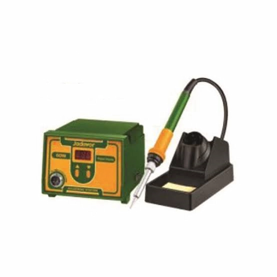 دستگاه لحیم کاری جادور Jadever کد JDEL8506 دستگاه لحیم کاری جادور Jadever کد JDEL8506 - تصویر 1
