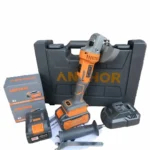 مینی فرز شارژی ANCHOR آنکور 20 ولت مدل DCA1 تک باتری - تصویر 2
