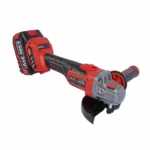 مینی فرز شارژی براشلس DANLEX دنلکس 21 ولت مدل DX-6421