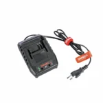 مینی فرز شارژی براشلس DANLEX دنلکس 21 ولت مدل DX-6421 - تصویر 3