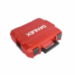 مینی فرز شارژی براشلس DANLEX دنلکس 21 ولت مدل DX-6421 - تصویر 4