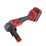 مینی فرز شارژی براشلس DANLEX دنلکس 21 ولت مدل DX-6421 - تصویر 2