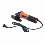 مینی فرز Unika یونیکا 900 وات مدل UK-125A1854 - تصویر 3