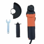 مینی فرز Unika یونیکا 900 وات مدل UK-125A1854 - تصویر 4
