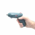 پیچ گوشتی شارژی تاشو کیفی BOSS باس - تصویر 4